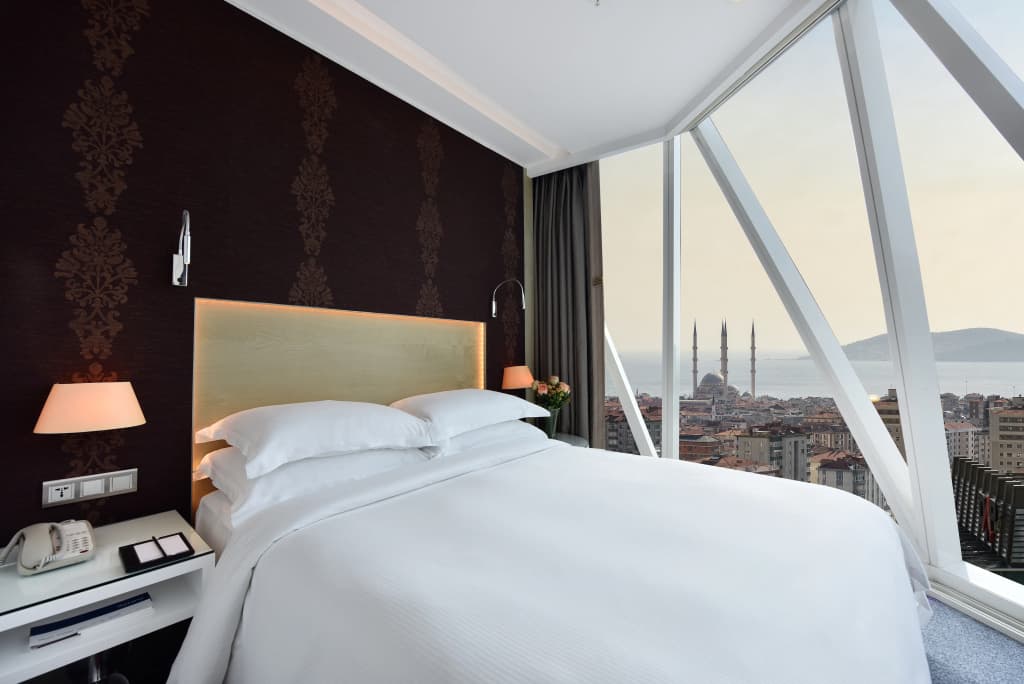 Burgu Arjaan by Rotana Hotel - photo 24