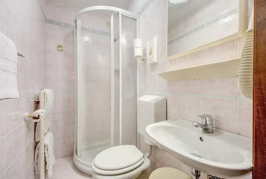 Hotel Moderno - photo 17