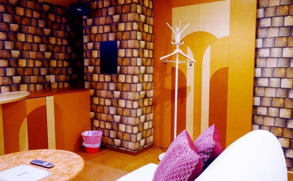 Hotel Samurai - photo 2