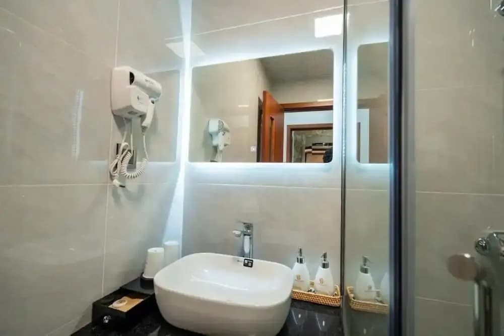 Agarwood Hotel - photo 8