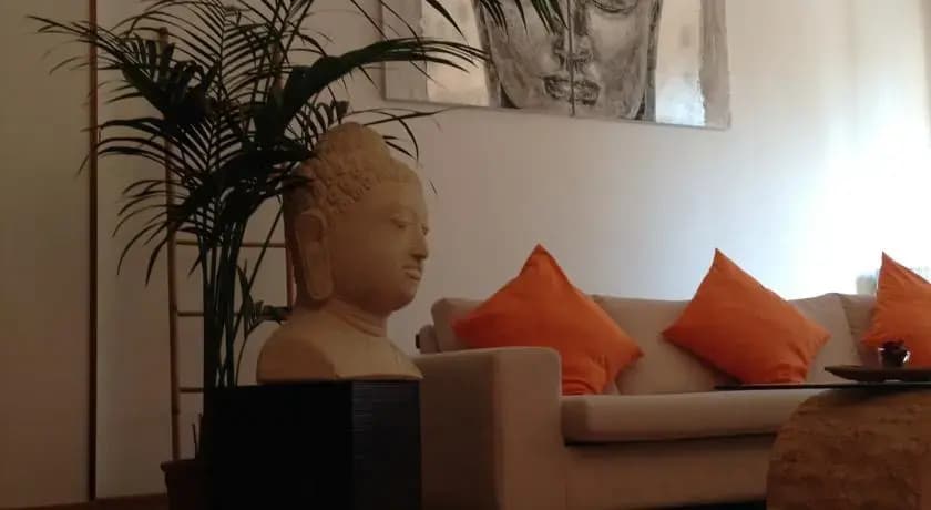 Apartment Casa Expo - photo 1