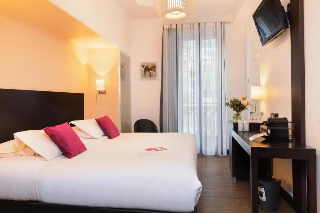 Hotel Florence Nice - photo 47
