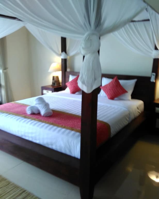 Lotus Villa Ubud - photo 5