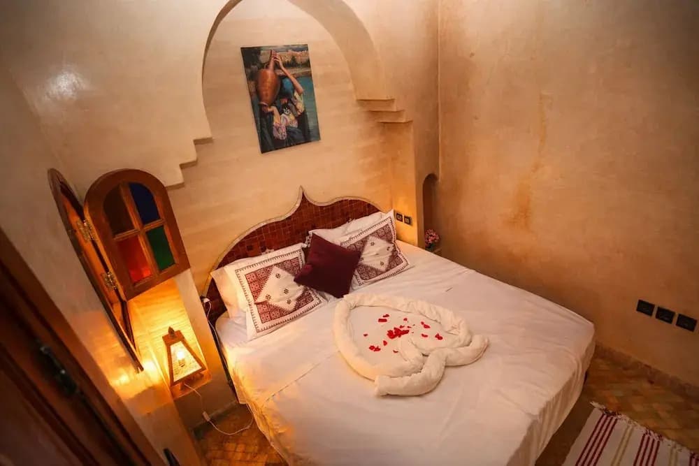 Riad 16 Dar and Pool - photo 16