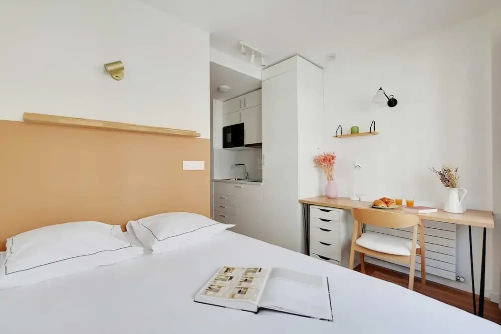Comfort Studio in a Premium Residence- Sport/rooftops - photo 1