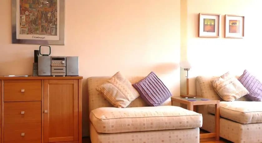 The Arc Apartment - photo 3
