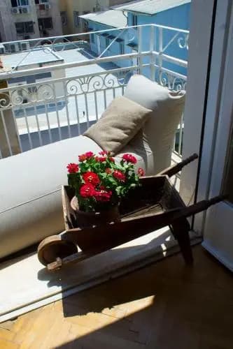 The Helios Flat - photo 33
