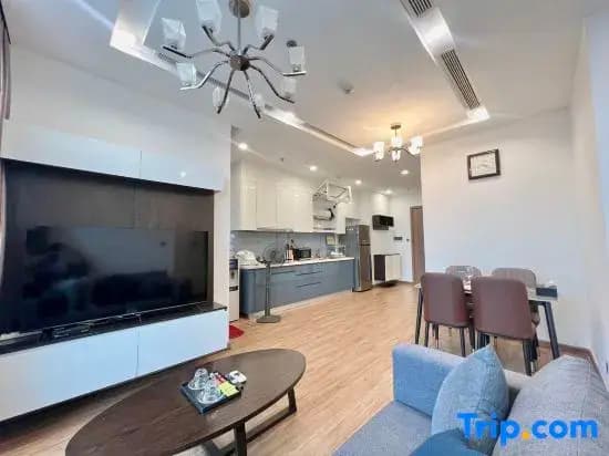 Vinhomes Metropolis - photo 3