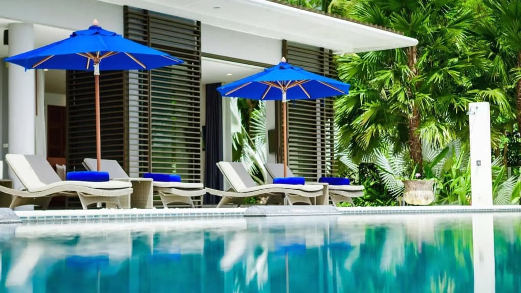 Villa Padma - photo 13