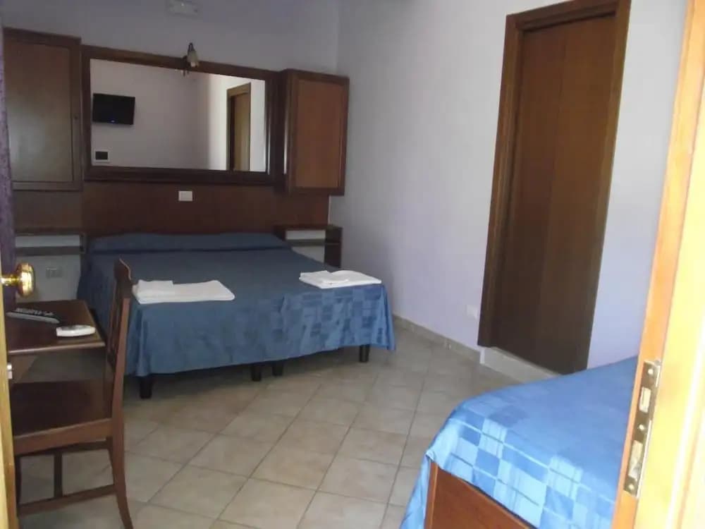 B&B Il Paradiso - photo 5