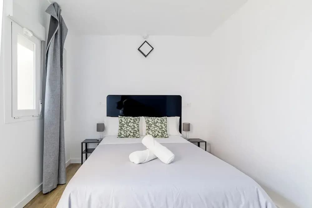 AYZ Princesa - Auto check-in property - photo 5