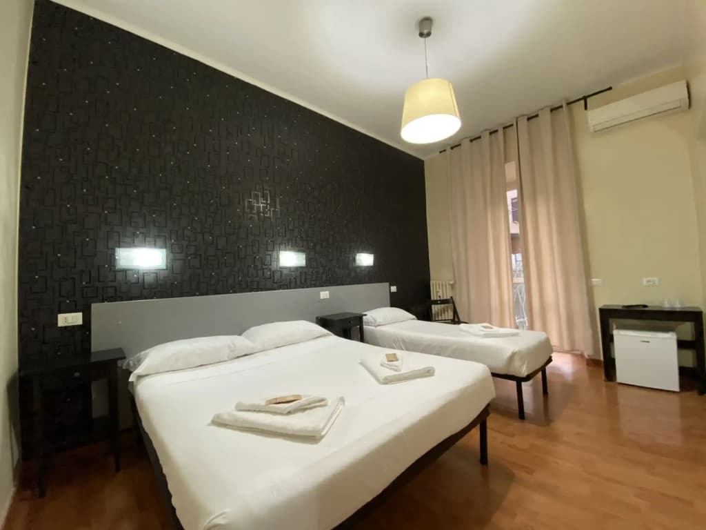 The Place in Rome - photo 22