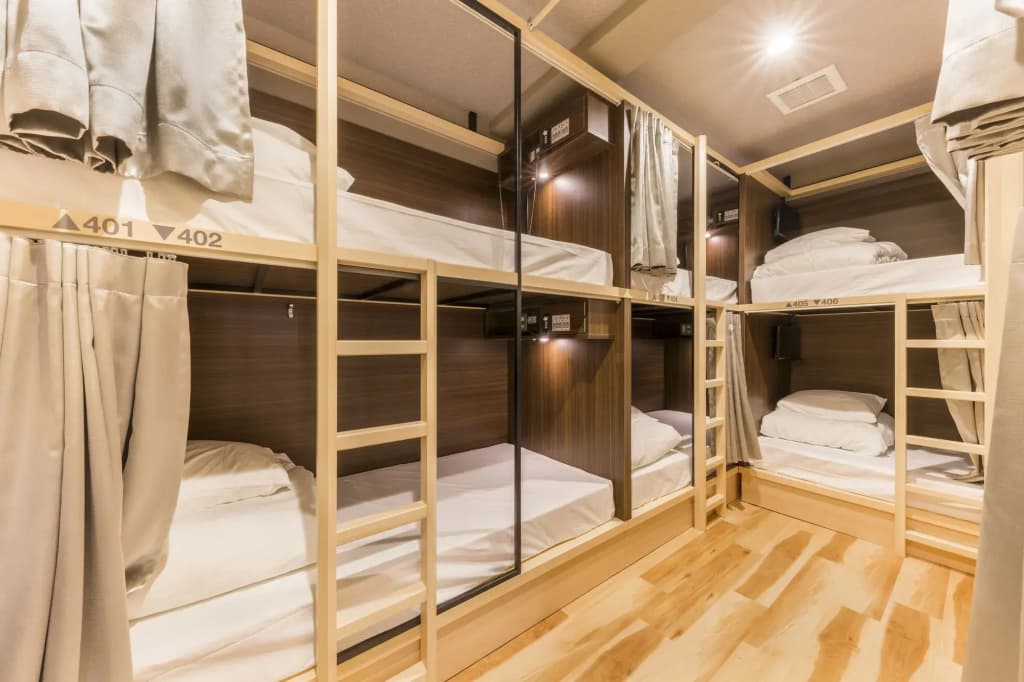 East57 Asakusabashi - photo 4
