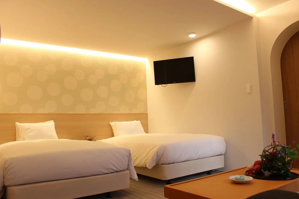 RESI STAY Hachi Inn - photo 2