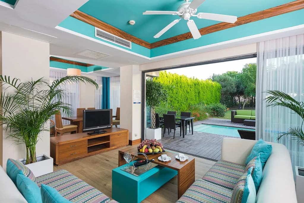 Lykia World Antalya - photo 8