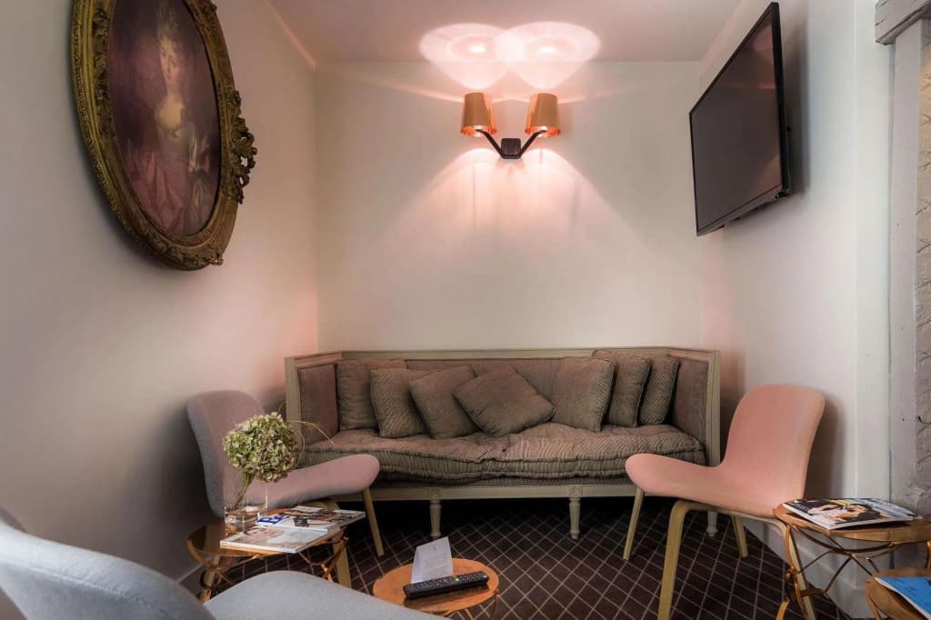 Relais du Silence Hôtel des Tuileries - photo 16