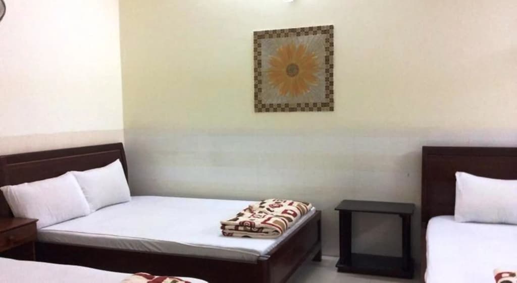 Ngoc Ngan Guest House - photo 6