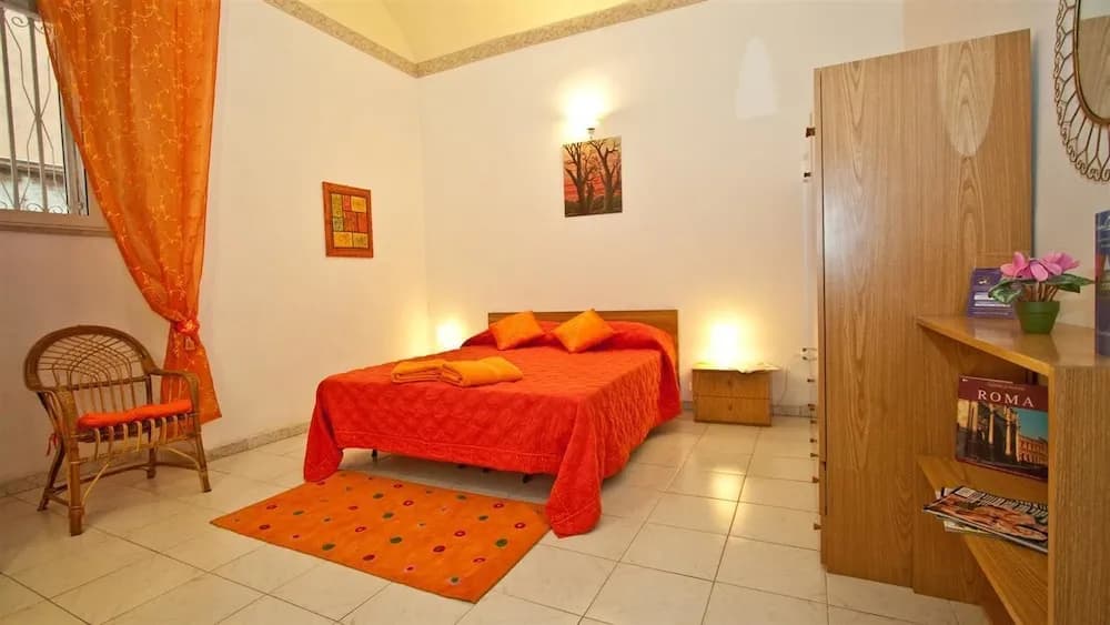 Rental In Rome Celestino Apartment - photo 1