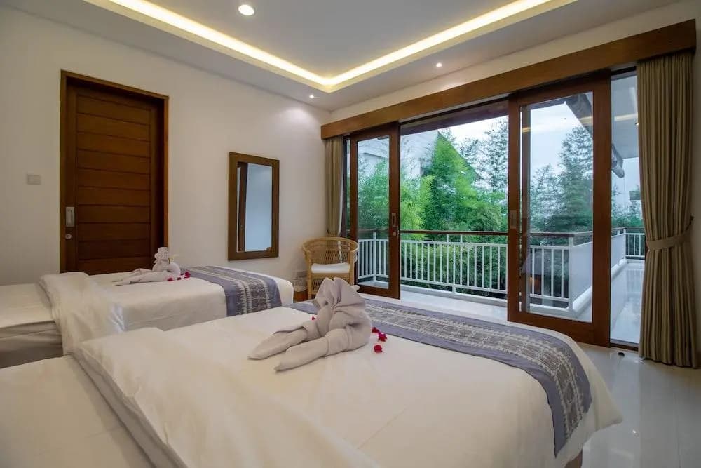 Sayang Sanur Villa VIII - photo 4