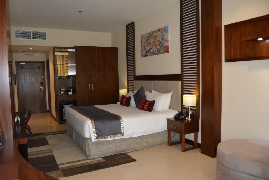 Western Hotel - Madinat Zayed - photo 7