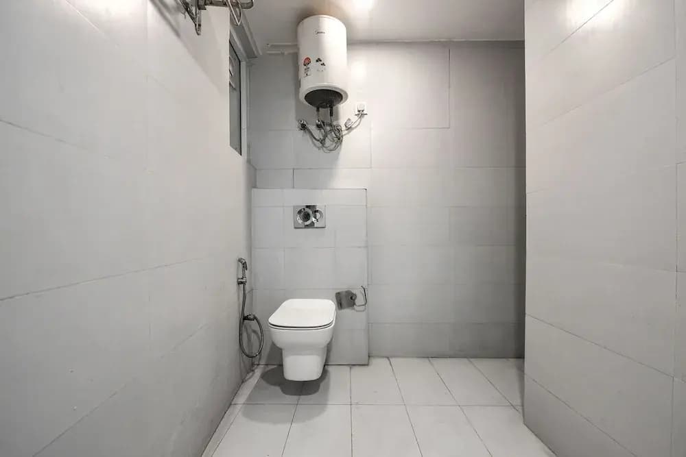FabHotel Twamev - photo 6