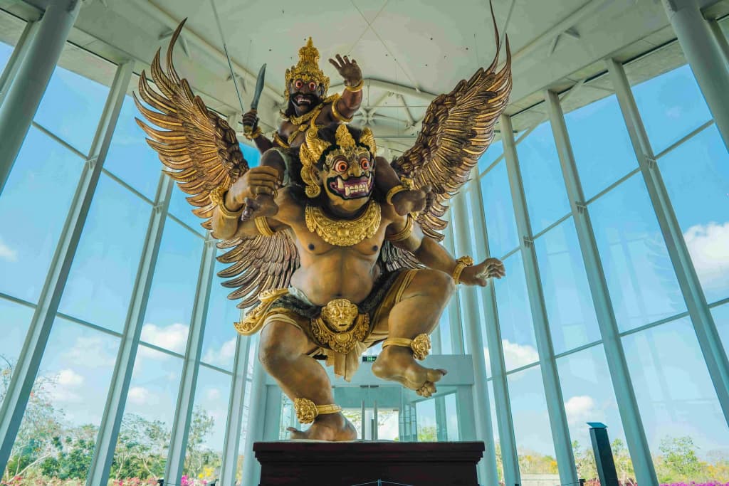 Rimba by Ayana Bali - photo 33