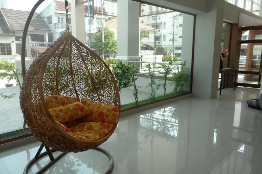 Pangviman Place Resotel - photo 8