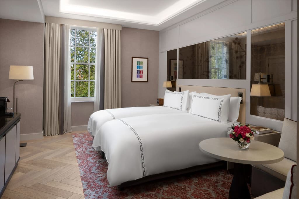 The Biltmore Mayfair - photo 9