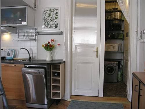Arcadia Westend Flat - photo 11