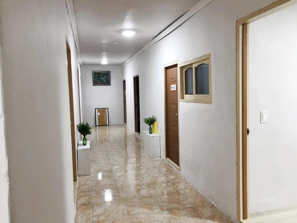 Mullae Guesthouse - photo 9