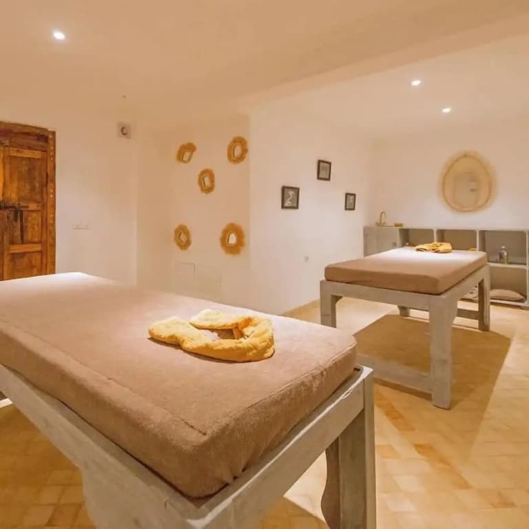 Riad 48 Spa Resort - photo 2