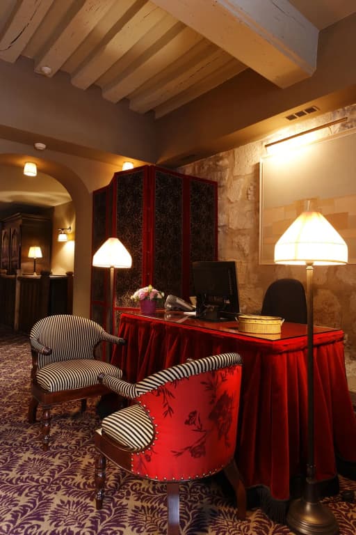 Hotel Odéon Saint Germain - photo 17