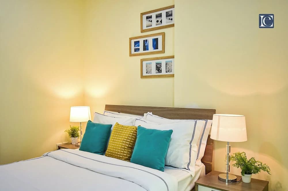 ELN - Cozy Budget Studio in JLT Metro - photo 3
