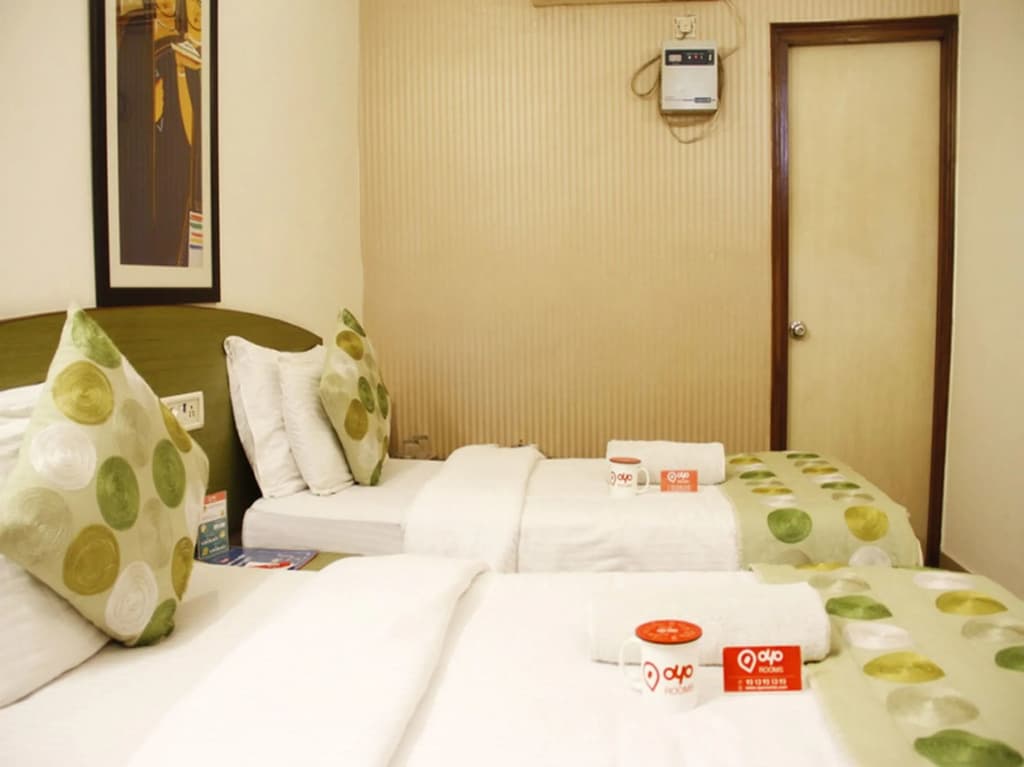 Hotel Green Castle (Heritage Hotel) - photo 4