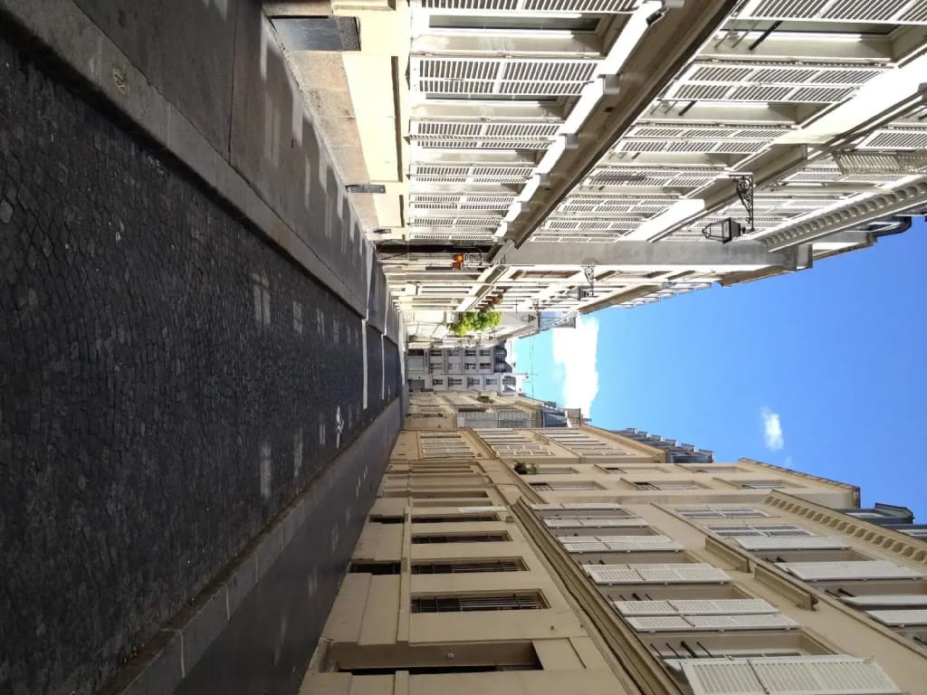 WHO - Windsor Hotel Opera - photo 27