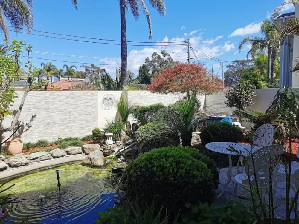Serviced Waterfront Whole Villa Sydney - photo 32