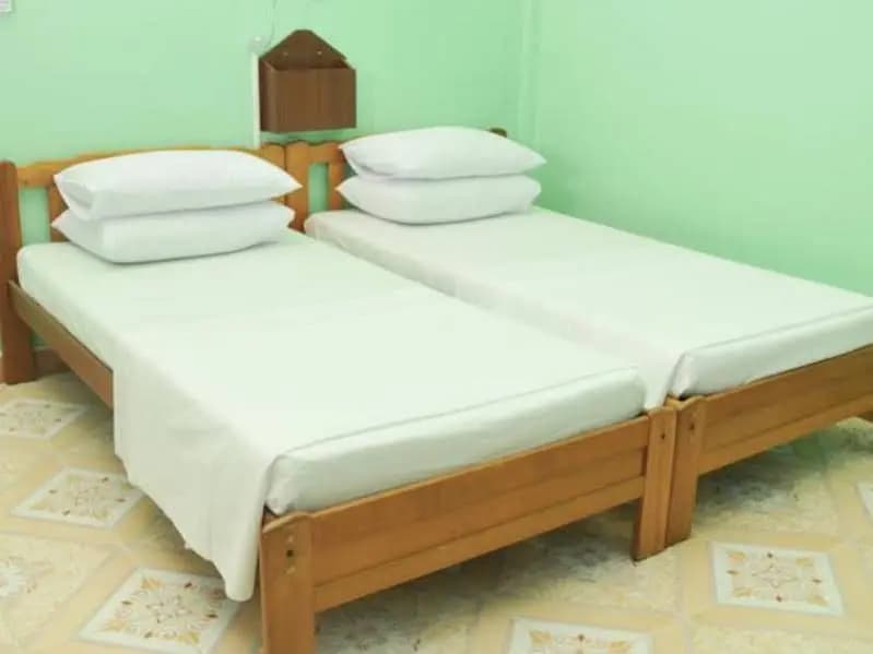 Naifaru Nafaa Inn - photo 2