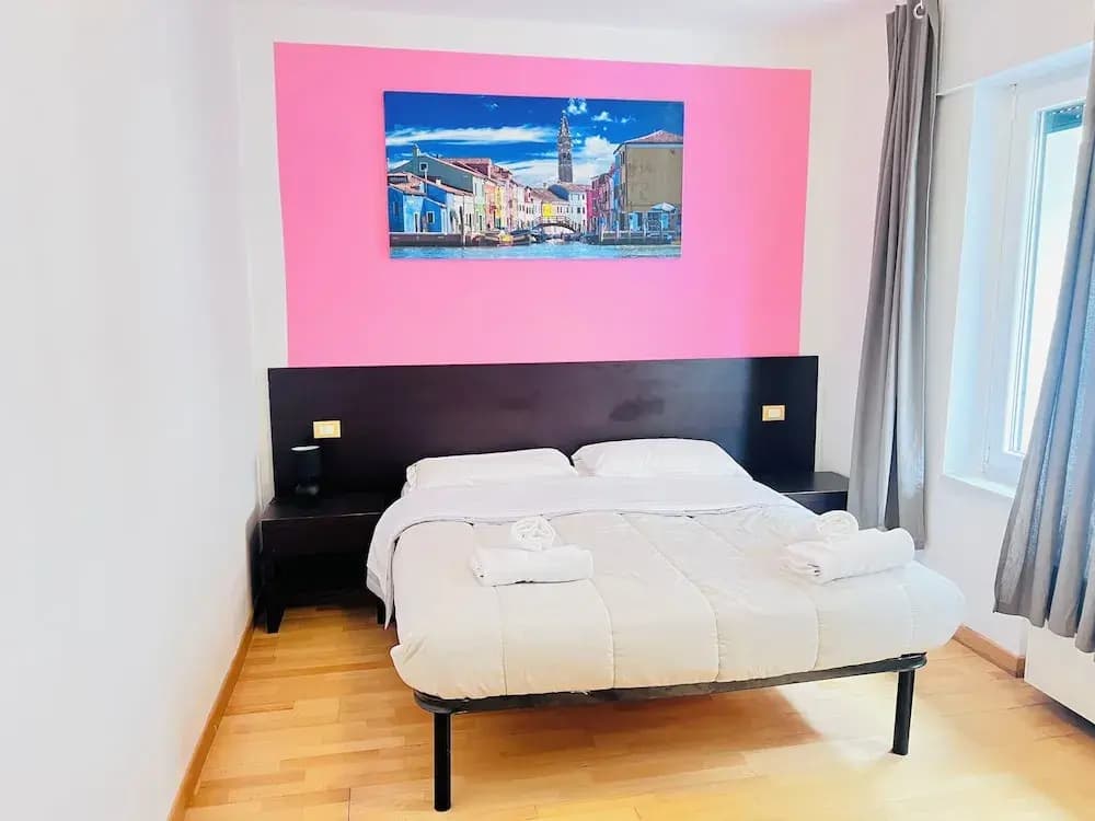 L'affito Camera di Venezia - photo 1