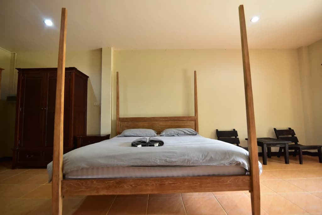 Baan Chai Lay Apartment - photo 2