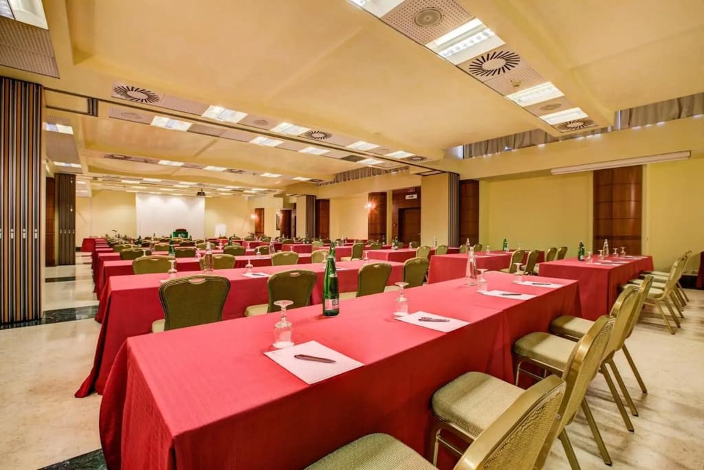 Appia Park Hotel - photo 9