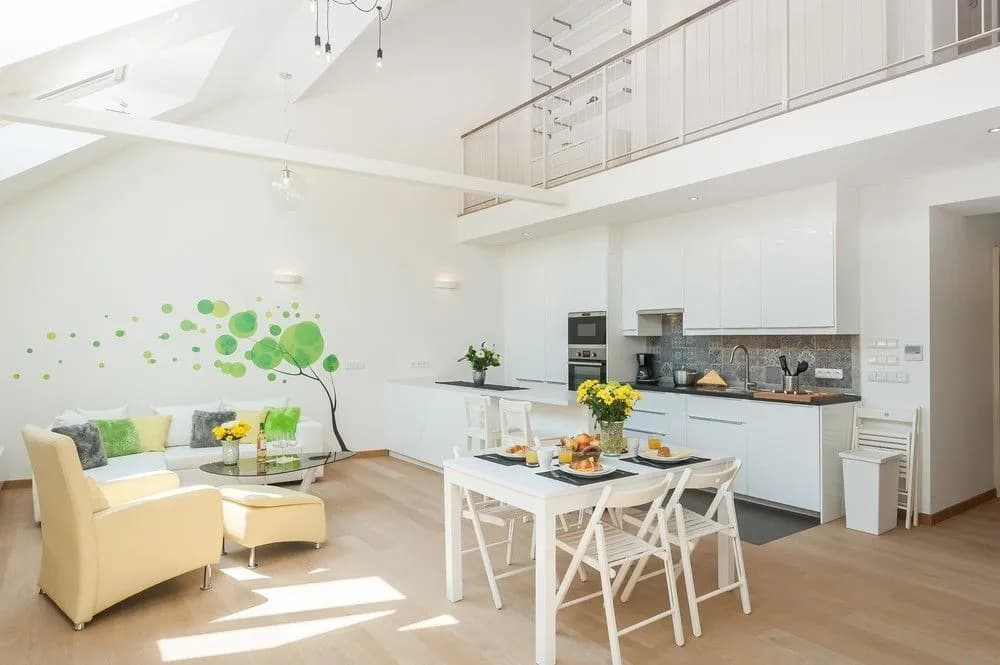 Soukenická apartments - photo 16