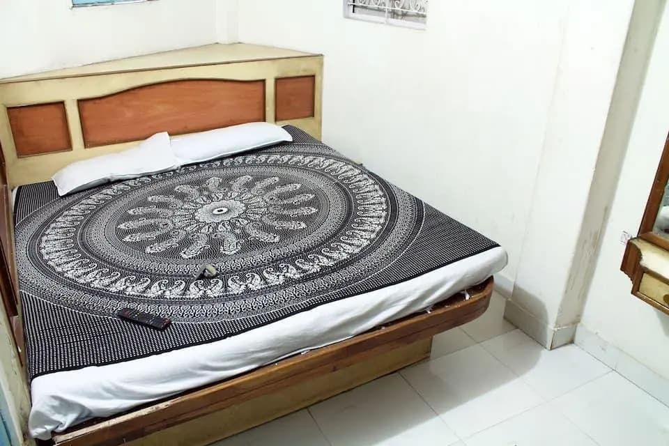 Kuldeep Guest House - photo 5