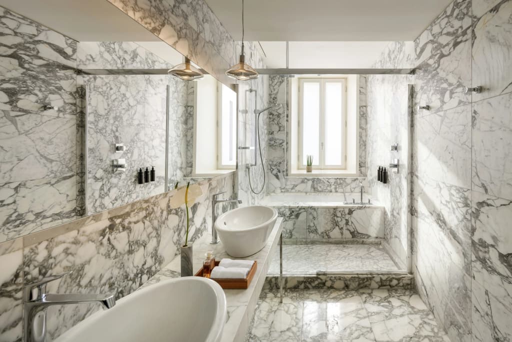 Mandarin Oriental, Milan - photo 36