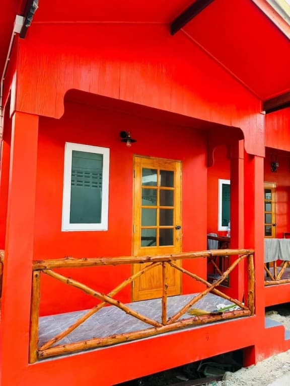 Lamai Beachnest Bunaglows - photo 1