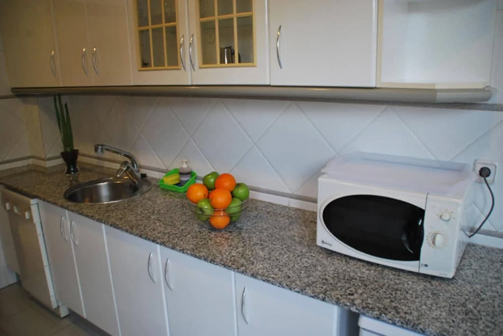 Aparthotel Napols - photo 22