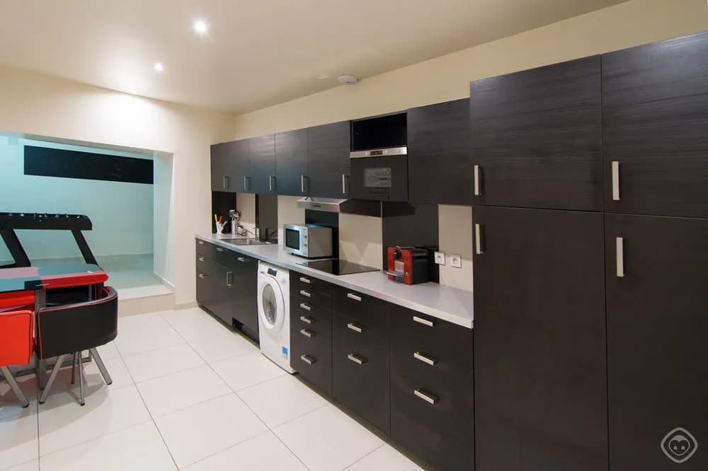 BP Apartments - Canal St. Martin - photo 45