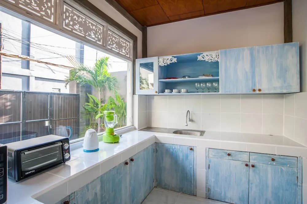 Ryuji Villa in Seminyak - photo 18