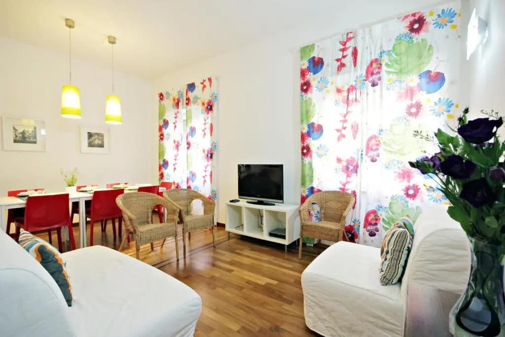 Apartment A Casa di Papà - main photo