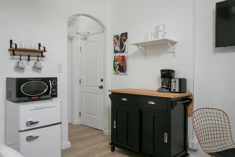 Beverly Apart-Hotel - photo 17