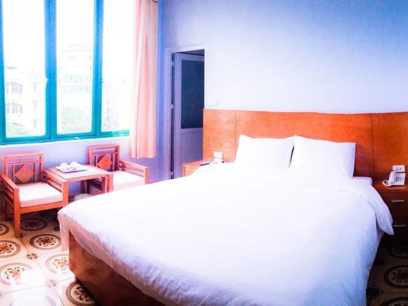 Ngoc Chau Hotel - photo 6